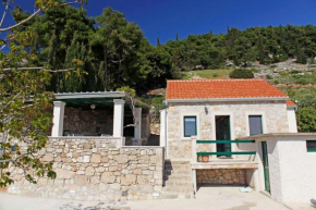 Family friendly house with a swimming pool Bol, Brac - 23787